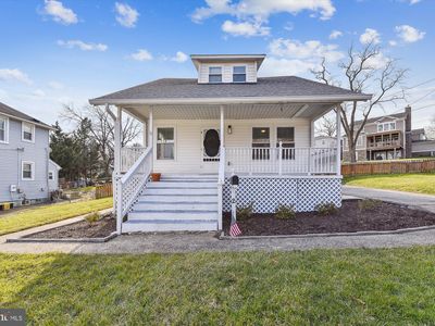 2 Holmes Ave, Baltimore, MD, 21228