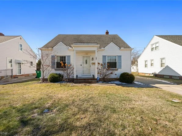 280 E 328th St, Willowick, OH 44095
