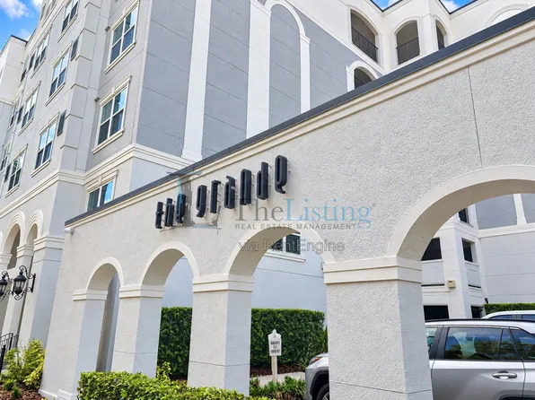 204 E South St Unit 5056, Orlando, FL 32801