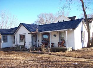 307 East Marion Street, Portage, WI 53901