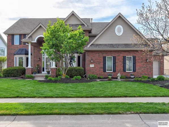 7354 N 122nd Avenue Cir, Omaha, NE 68142