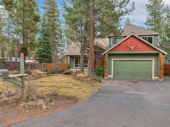 56340 Solar Dr, Bend, OR 97707