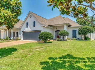 230 Geneva Blvd, Madison, MS 39110