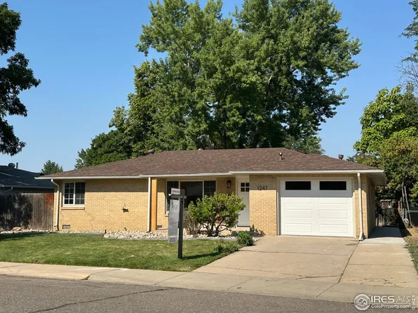 1247 Vivian St, Longmont, CO 80501