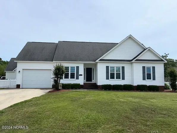 583 Bayberry Lane, Winterville, NC 28590