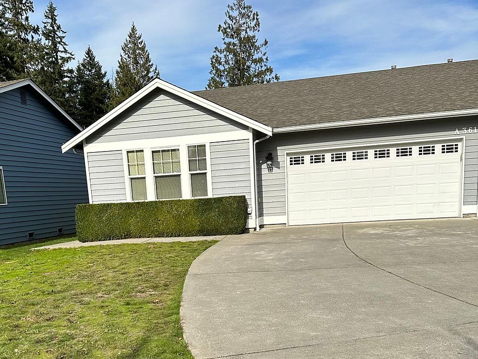 1st image of 3611 184th Pl NE #A