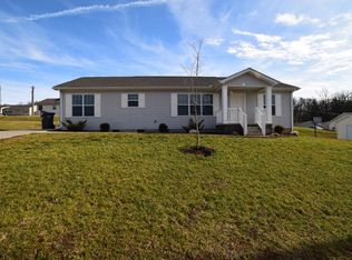 1157 Case View Rd, Dandridge, TN 37725
