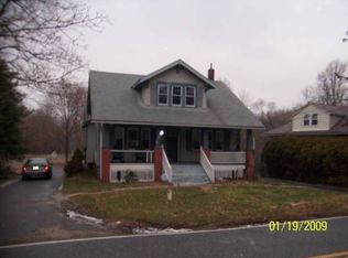 221 Union St, Glassboro, NJ 08028