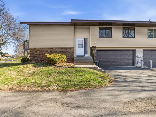 4454 Churchill St, Saint Paul, MN 55126