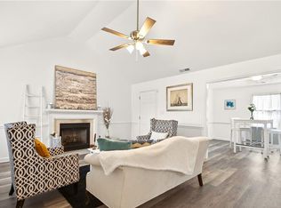 2076 Nansemond Pkwy, Suffolk, VA 23434