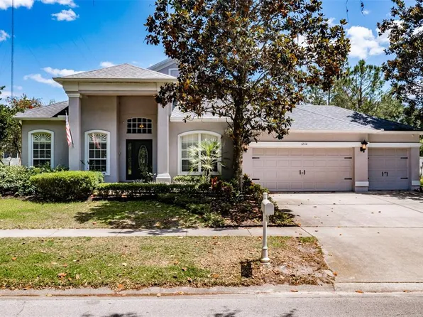 12114 Creek Edge Dr, Riverview, FL 33579
