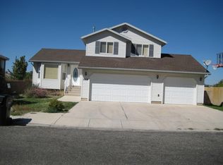 1008 W 1325 S, Cedar City, UT 84720