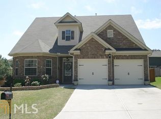 71 Wedge Wood Way, Dallas, GA 30132