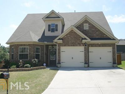 71 Wedge Wood Way, Dallas, GA, 30132
