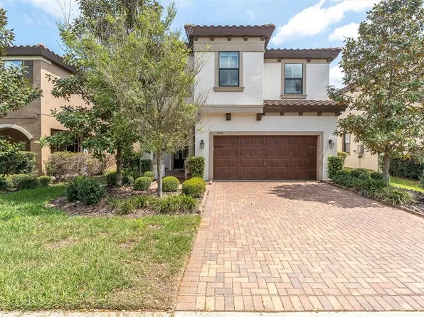 2468 Whittler Br, Odessa, FL 33556