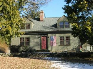 265 Berkshire Rd, Sandy Hook, CT 06482