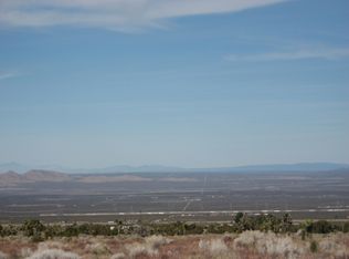 Fort Tejon Rd, Pearblossom, CA 93553