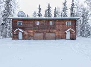 3445 Jeremy Ln, Fairbanks, AK 99705
