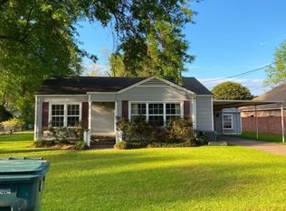 200 Isabelle St, Monroe, LA 71201