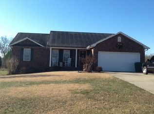 110 Wagon Wheel Way, Salisbury, NC 28147
