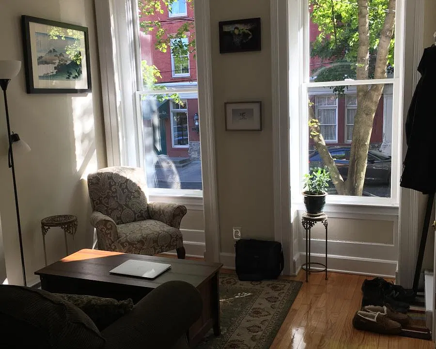 275 Hudson Ave #1