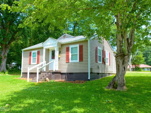 226 South Blvd, Carrollton, GA 30117