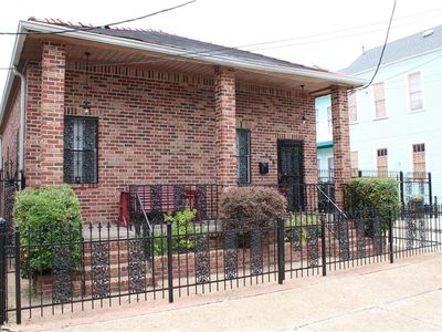 504 4th St, New Orleans, LA, 70130