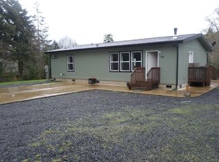 194 Skees Rd, Raymond, WA 98577