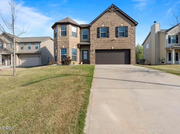 184 Amelia Dr Unit 162, Byron, GA 31008