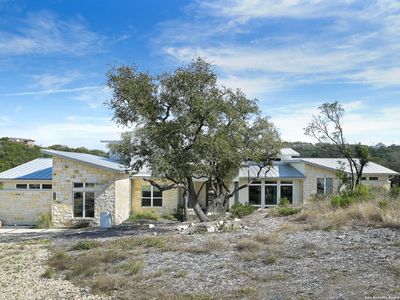 9826 Cash Mountain Rd, Helotes, TX, 78023