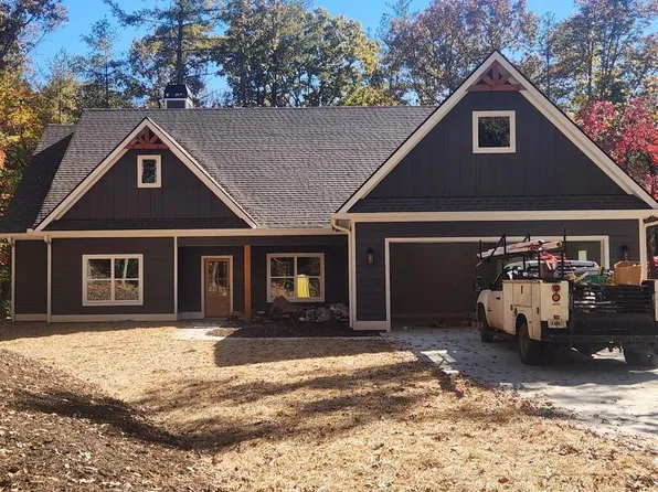 42 Fiddlers Cv, Blairsville, GA 30512