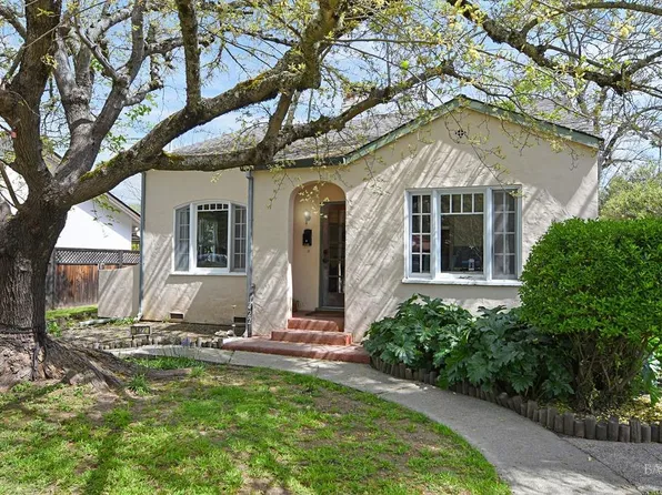 1422 3rd Street, Calistoga, CA 94515