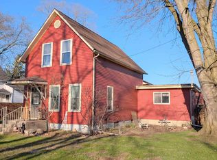 219 N Union St, Bluffton, IN 46714