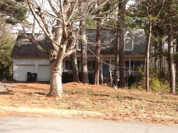 126 Arbour Run, Suwanee, GA 30024