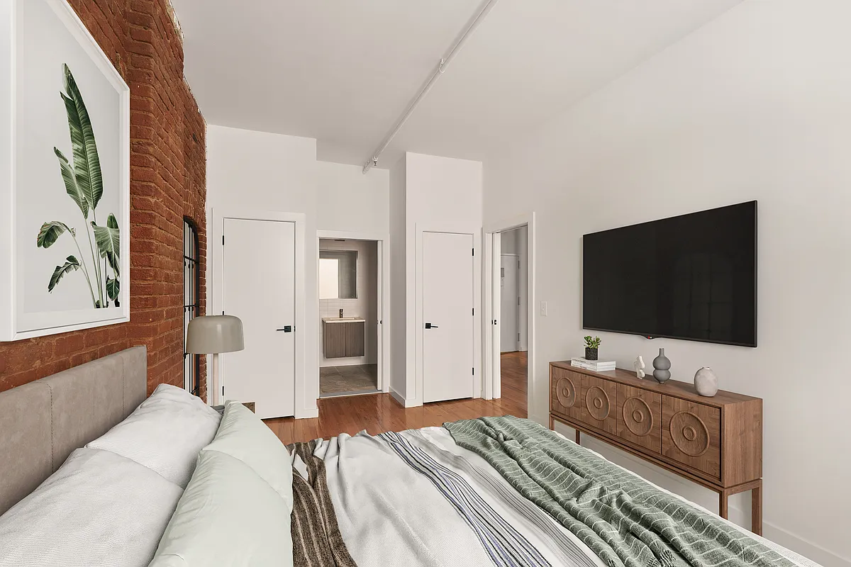 Building Photo - 275 Park Ave #3H