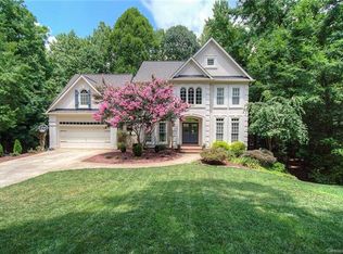 10354 Lady Candice Ln, Charlotte, NC 28270