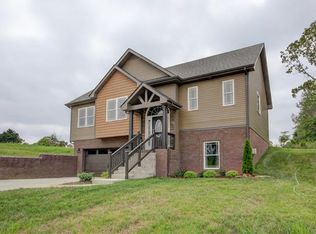 26 Bellchase LOT 26, Clarksville, TN 37040