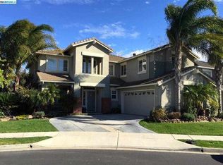 1206 Tartarian Ct, Brentwood, CA