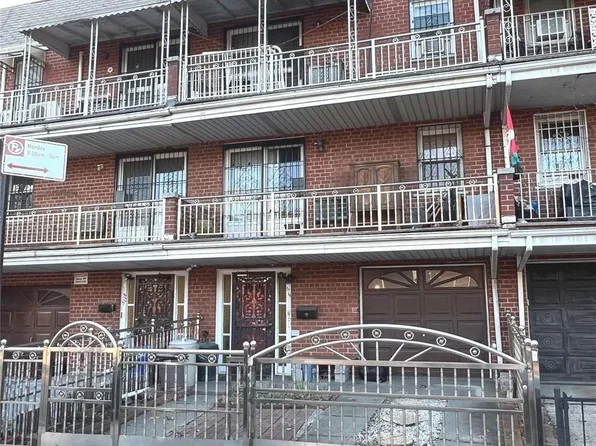 51-16 Junction Boulevard, Elmhurst, NY 11373