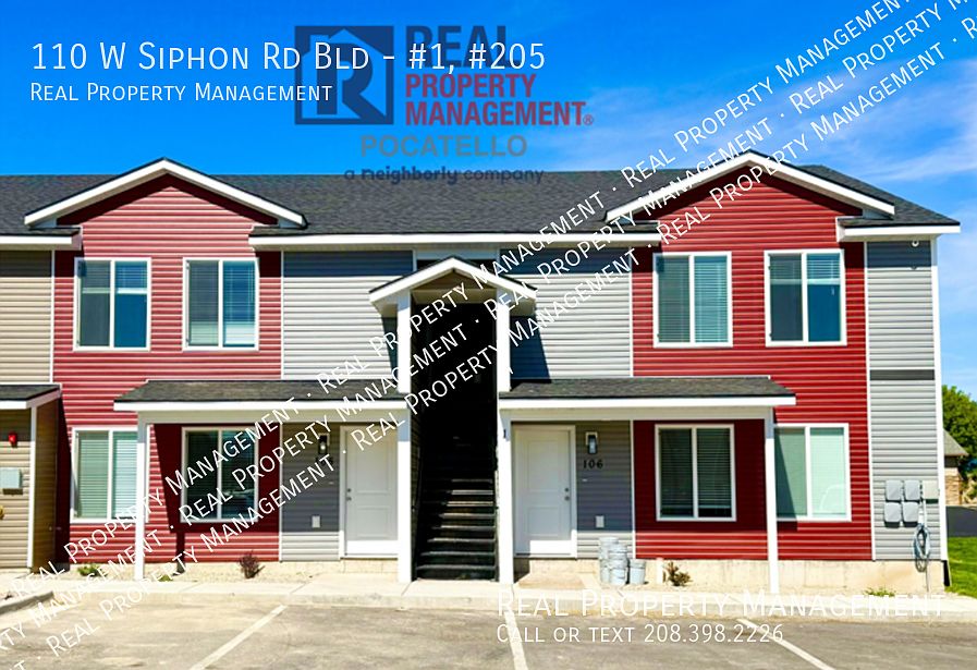 1st image of 110 W Siphon Rd #Bld-205
