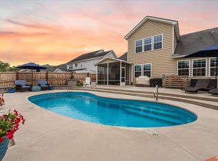 212 Lindera Preserve Blvd, Summerville, SC 29486