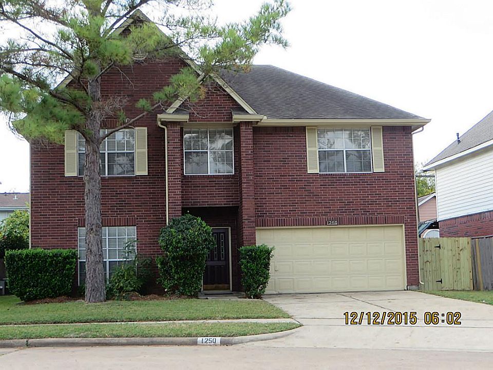 1st image of 1250 Berrystone Trl