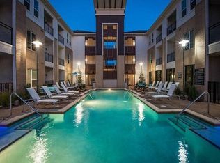 4700 Tribeca Ln #6302, Plano, TX 75024