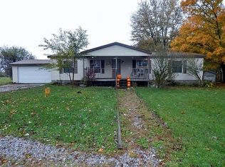 2541 Beech Rd NW, New Albany, OH 43054