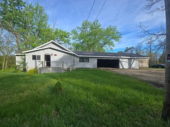 8645 Bellevue Rd, Battle Creek, MI 49014