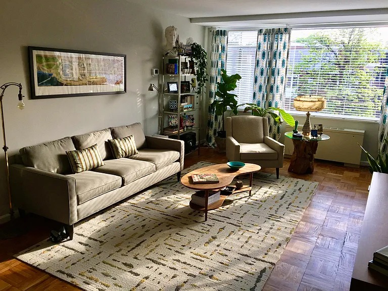 Connecticut Park Apartments — Photo 10