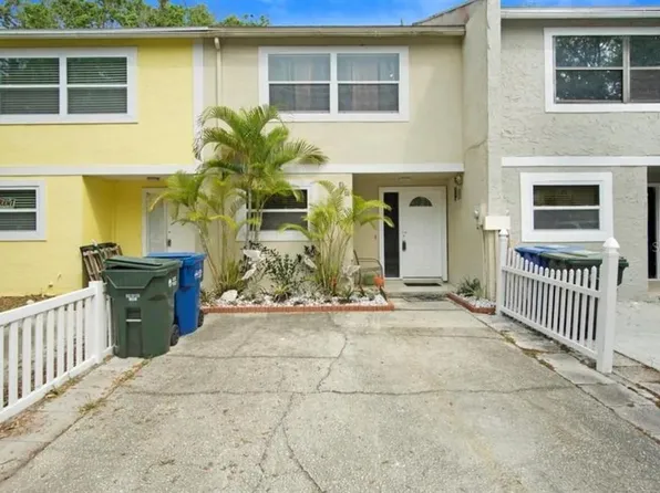 2871 S Pines Dr APT 24, Largo, FL 33771