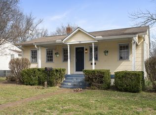 1511 Hadley Ave, Old Hickory, TN 37138