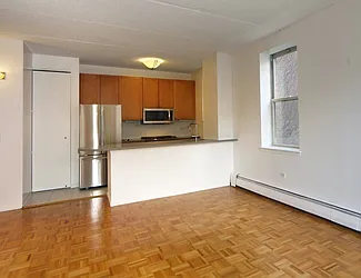 Rented by Manhattan Skyline