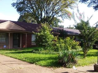 1706 Mississippi Valley Blvd, Southaven, MS 38671